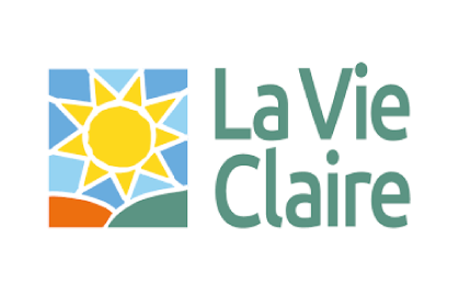Logo LA VIE CLAIRE